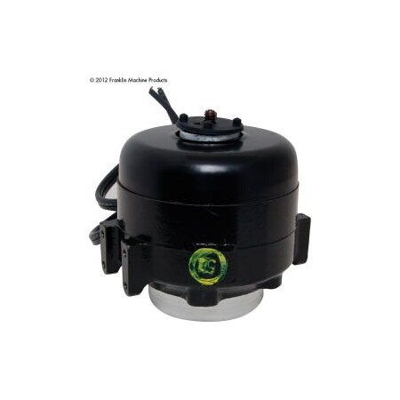 Allpoints Allpoints 5031026 Motor, Condenser, 115V, Cwle For Hoshizaki Of America 5031026